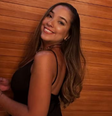 Marilha Menezes, de 28 anos, morreu após realizar procedimento estético  Foto: Reprodução