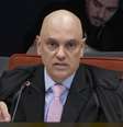 Querer se ‘perpetuar no poder ignorando a democracia é golpe de Estado’, diz Moraes em julgamento de Bolsonaro  Foto: Reprodução/TV Justiça