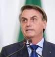 Ex-presidente, Jair Bolsonaro.  Foto: Carolina Antunes/PR / Portal de Prefeitura