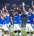  Foto: Esporte News Mundo