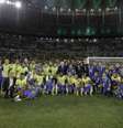  Foto: Rafael Ribeiro / CBF - Legenda: Apesar de pior campanha, Seleção termina Eliminatórias com otimismo / Jogada10