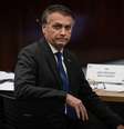 Jair Bolsonaro  Foto: Arthur Menescal/Bloomberg via Getty Images / BBC News Brasil
