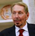 Cofundador da Oracle tem uma fortuna avaliada em R$ 2,1 trilhões  Foto: Getty Images / BBC News Brasil