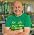 Luciano Hang no auge com seu patrimônio sólido.  Foto: Divulgação/Havan / Portal de Prefeitura
