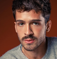 João Guilherme está na faculdade de Fotografia  Foto: Reprodução/Instagram