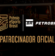 Prêmio eSports Brasil  Foto: Divulgação