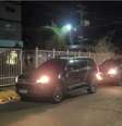 Operação Antracito acontece no Rio de Janeiro nesta quarta-feira, 10  Foto: Divulgação/Polícia Federal