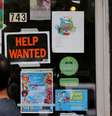 Anúncio de vaga de trabalho em Cambridge, EUA
08/07/2022
REUTERS/Brian Snyder  Foto: Reuters