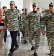 Maduro anunciou plano militar contra ameaças dos EUA  Foto: ANSA / Ansa - Brasil