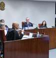 Plenário da 1ª Turma do Supremo Tribunal Federal (STF)  Foto: Antonio Augusto/STF