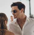 Trailer inédito de 'Nossa Culpa': terceiro filme da trilogia 'Culpados' promete reviravoltas e cenas quentes.  Foto: Divulgação, Prime Video / Purepeople