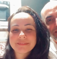 Ingrid Iolly foi morta pelo companheiro, Ramzi Mohsen Hamdar. Ele tirou a própria vida depois de também matar os dois enteados e ferir a sogra  Foto: Reprodução/Instagram @ingrid_iolly