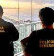 PF faz operação contra esquema de R$ 74 milhões em lavagem de dinheiro; Justiça bloqueia imóveis de luxo  Foto: Divulgação/PF