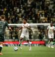 Andrés Hurtado, jogador do Red Bull Bragantino.   Foto: Ari Ferreira/Red Bull Bragantino / Esporte News Mundo