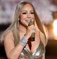 Mariah Carey  Foto: Paras Griffin / Getty Images for BET / Rolling Stone Brasil