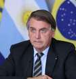 Ex-presidente Jair Bolsonaro.  Foto: Divulgaçã/Marcos Correa - PR / Portal de Prefeitura