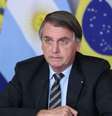 Jair Bolsonaro.  Foto: Marcos Corrêa/PR / Portal de Prefeitura