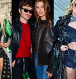 Do couro ao jeans repaginado! Sasha Meneghel, Pabllo Vittar e mais famosos apostam em looks 'rockstar' no 3º dia de The Town 2025; +20 fotos.  Foto: Brazilnews, AgNews / Purepeople