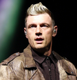 O lado sombrio de Nick Carter, do Backstreet Boys: com quatro acusações de abuso, cantor teria causado câncer em vítima após passar IST.  Foto: Getty Images / Purepeople