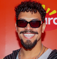 Ex-BBB Vinicius Nascimento afirma que assédio aumentou após expor bissexualidade: ‘Levo na brincadeira’  Foto: Tomzé Fonseca / AgNews