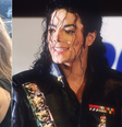 Paris afirma que internautas a marcam em fotos da autópsia do pai, Michael Jackson  Foto: Reprodução/Instagram @parisjackson e X @michaeljackson