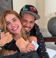 Tensão! Zé Felipe e Virginia rompem a parceria em agência após separação / Reprodução: Instagram  Foto: Mais Novela