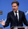 O secretário-geral da Otan, Mark Rutte, anunciou plano para fortalecer flanco leste  Foto: ANSA / Ansa - Brasil