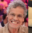 Carlinhos de Jesus mostra recuperação após doença que o deixou sem andar; veja  Foto: Contigo