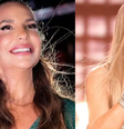Ivete Sangalo e Mariah Carey  Foto: Reprodução / Contigo