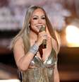 Mariah Carey é a atração principal do The Town neste sábado, 13  Foto: Paras Griffin / GettyImages