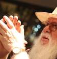 O músico Hermeto Pascoal em 2010  Foto: Robson Fernandjes / Estadão / Estadão