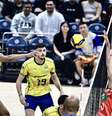 Seleção brasileira teve trabalho, mas ganhou da China de virada por 3 a 1  Foto: ANSA / Ansa - Brasil