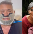 É grave Marido de Gloria Pires passa por cirurgia delicada  Foto: Contigo