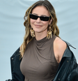 Paolla Oliveira no The Town   Foto: Brazil News / Elas no Tapete Vermelho