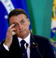 Ex-presidente, Jair Bolsonaro.  Foto: Agência Brasil / Portal de Prefeitura