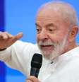 Presidente Lula.  Foto: Fabio Rodrigues-Pozzebom/Agência Brasil / Portal de Prefeitura