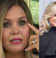 Reprodução/Record e Reprodução/Instagram  Foto: Mais Novela