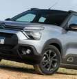 Citroën C3 XTR 2026  Foto: Divulgação