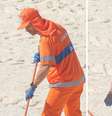 Diego Ribas trabalhando no Rio  Foto: Dilson | Agnews