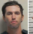 Tyler Robinson is currently being held without bail at Utah County Jail  Foto: Utah Department of Public Safety / BBC News Brasil