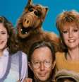 'ALF, o ETeimoso': mais de 30 anos após fim da divertida série de TV, tragédia atingiu elenco com morte precoce.  Foto: Divulgação, NBC / Purepeople