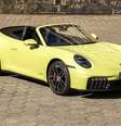 Novos modelos Porsche 911 GTS começam em R$ 919 mil (Coupé) e chegam a R$ 1,009 milhão (Targa 4 GTS)  Foto: Daniel Teixeira/Estadão / Estadão