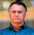 Jair Bolsonaro, ex-presidente  Foto: Wilton Junior/Estadão / Estadão