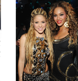 Inteligência artificial do X confunde Taís Araújo e Paolla Oliveira com Beyoncé e Shakira; veja  Foto: Reprodução/Getty Images