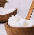 7 benefícios do óleo de coco na beleza  Foto: Freepik / Alto Astral