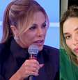 Poliana expõe segredo de Zé Felipe  Foto: Reprodução/ RedeTV! e Instagram / Mais Novela