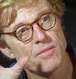 O ator Robert Redford durante uma coletiva de imprensa, em 20 de janeiro de 1996, no Sundance Institute, perto de Provo, Utah.  Foto: ASSOCIATED PRESS - DOUGLAS C. PIZAC / RFI