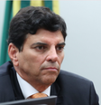 O deputado Claudio Cajado (PP-BA) foi designado relator da PEC da blindagem  Foto: Bruno Spada/Câmara dos Deputados