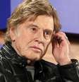Robert Redford, ator  Foto: Divulgação 