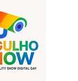 A logomarca do reality show português: homofobia na internet obriga o idealizar a adiar a estreia  Foto: Reprodução